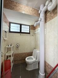 Blk 508 West Coast Vista (Clementi), HDB 3 Rooms #559405821